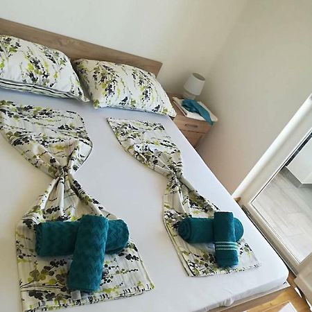 Apartman Dodo Novalja Dış mekan fotoğraf