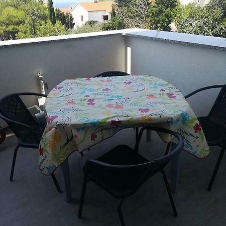 Apartman Dodo Novalja Dış mekan fotoğraf