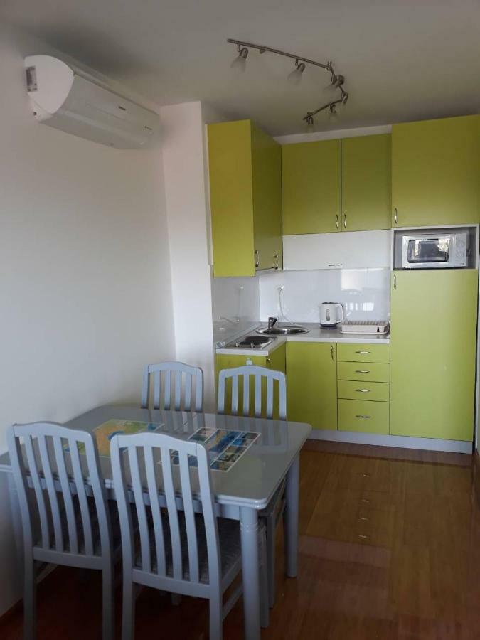 Apartman Dodo Novalja Dış mekan fotoğraf
