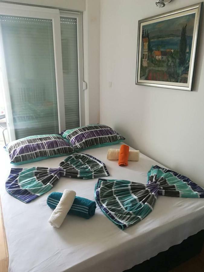 Apartman Dodo Novalja Dış mekan fotoğraf