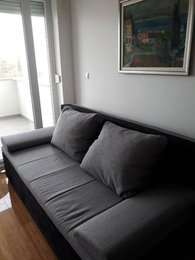 Apartman Dodo Novalja Dış mekan fotoğraf