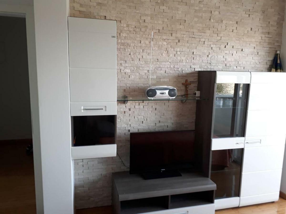 Apartman Dodo Novalja Dış mekan fotoğraf